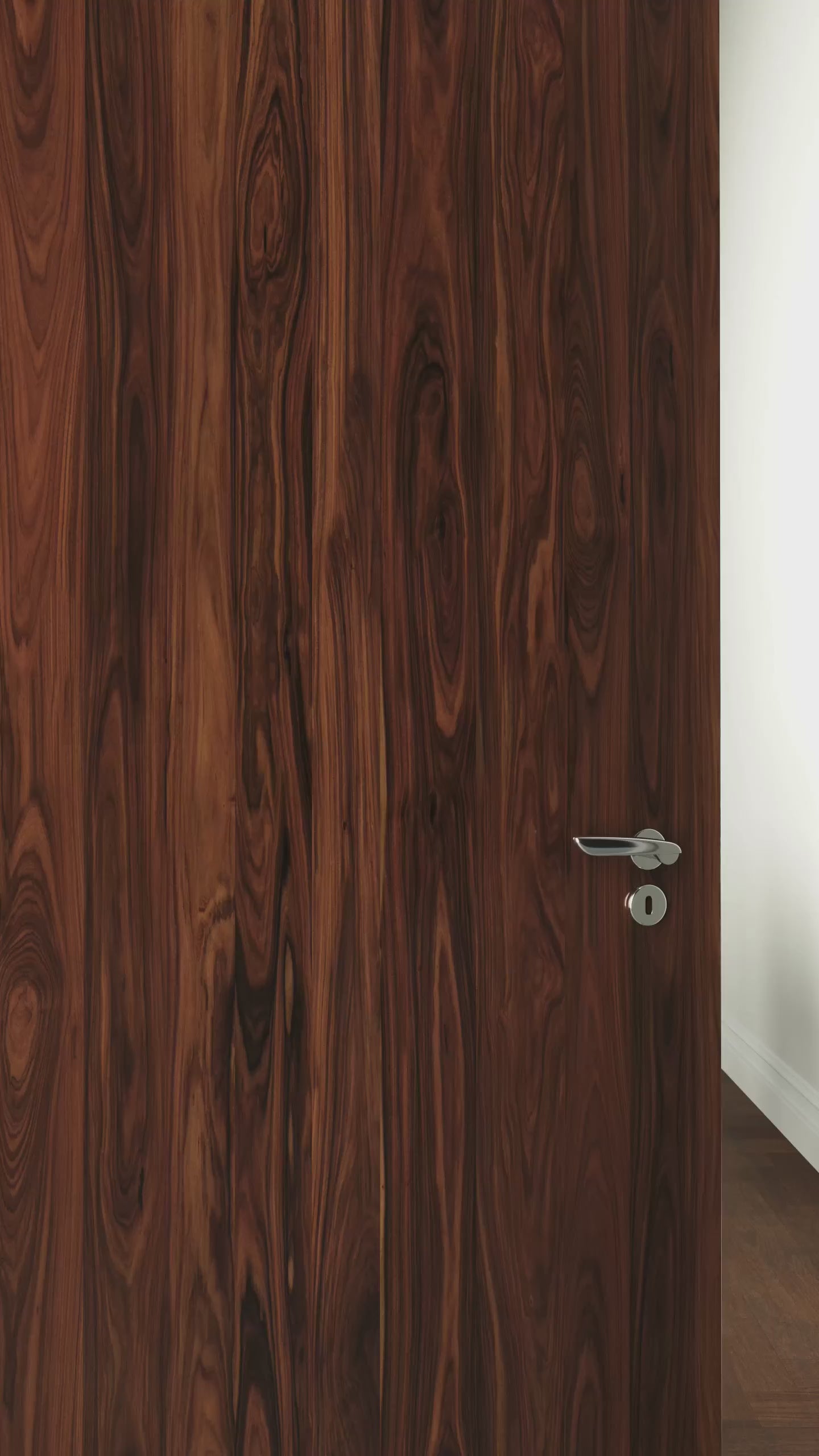 Póster y láminas de Paseo por Valldemossa, Mallorca